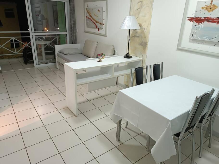 Flat Yatch Village Natal Extérieur photo